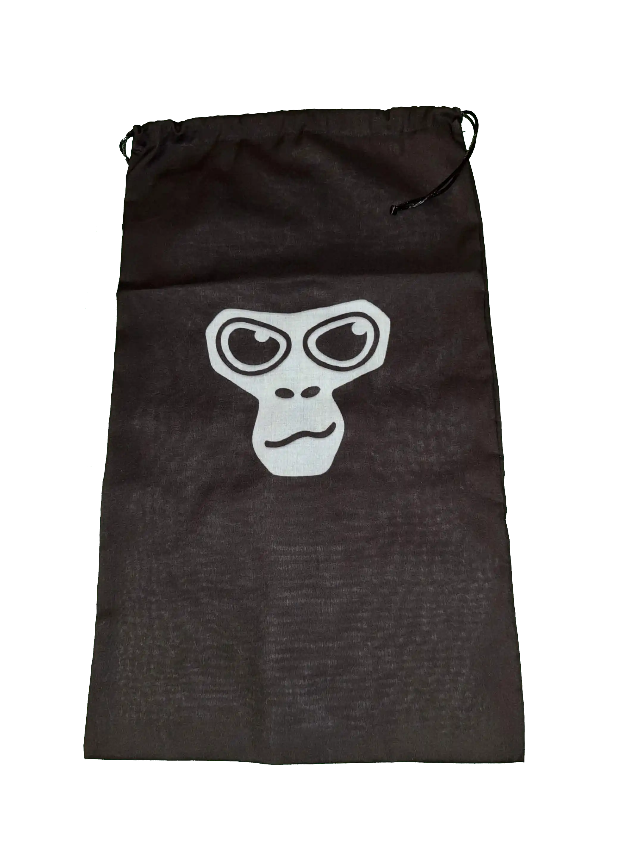 Monke Drawstring Bag